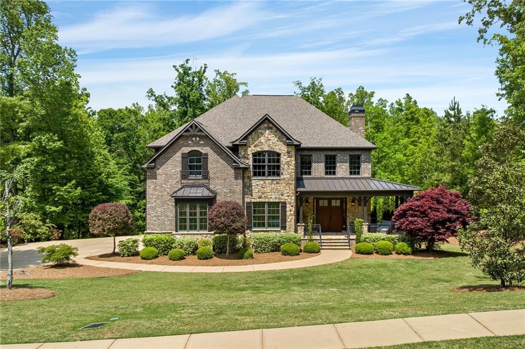 Danbury Dr, Auburn, AL 36830
