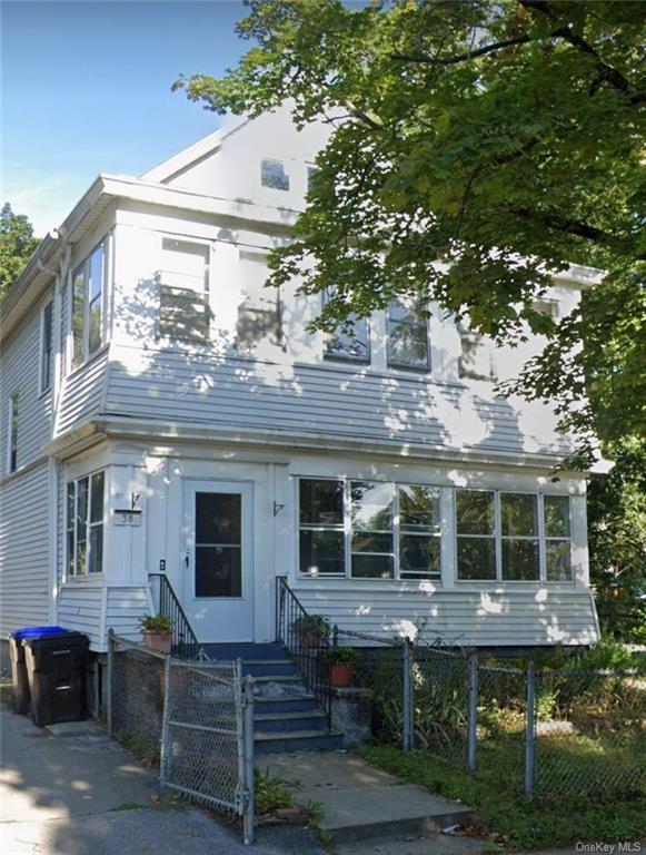 2 38 Worrall Avenue, For Rent in PoughkeepsieCity Zoocasa