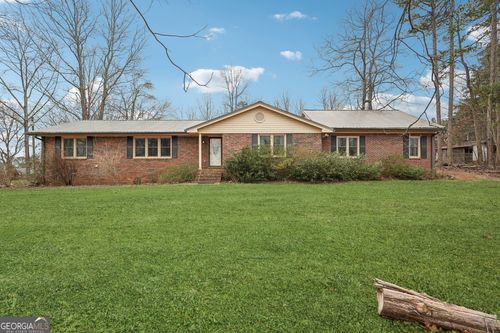 5476 Conns Creek Rd, Ball Ground, GA, 30107-3410 | Card Image