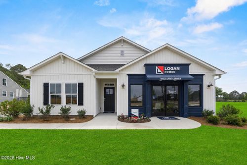 407 Loggerhead Boulevard, Surf City, NC, 28445 | Card Image