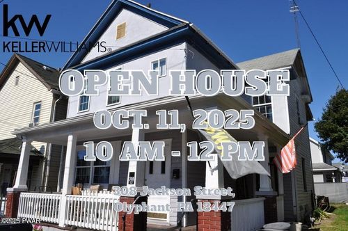 308 Jackson St, Olyphant, PA, 18447-1630 | Card Image