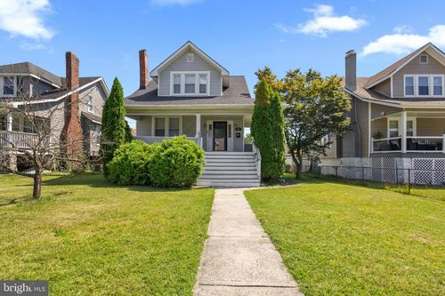 4409 Kathland Ave, BALTIMORE, MD, 21207-7437 | Card Image
