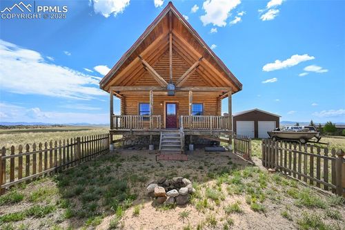 323 Singletree Ct, HARTSEL, CO, 80449-8561 | Card Image