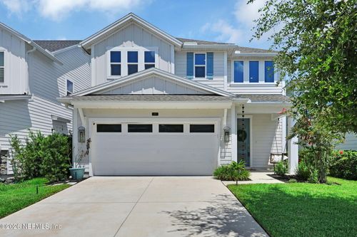 312 Millenia Drive, Ponte Vedra, FL, 32081 | Card Image
