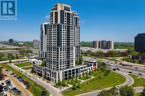 219-6 Eva Road, Toronto (Etobicoke West Mall), ON, M9C0B1 | Card Image