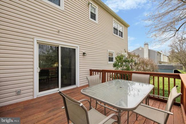 720 Vance Dr, House other with 4 bedrooms, 3 bathrooms and null parking in GLENSIDE PA | Image 17