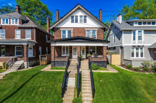 411-409-411 Morrison Ave, Columbus, OH, 43205-2133 | Card Image