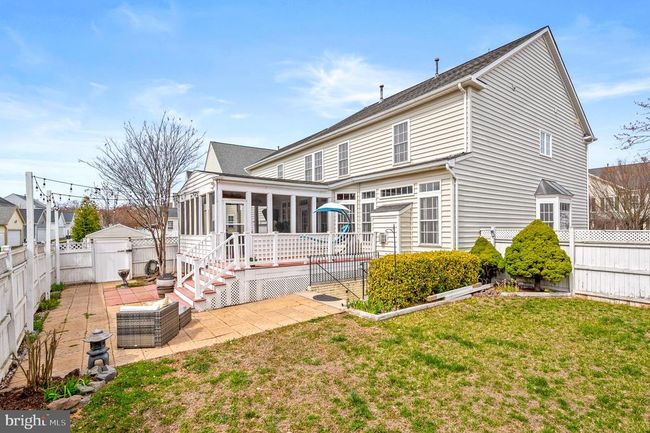 20453 Peckham St, House other with 4 bedrooms, 5 bathrooms and null parking in ASHBURN VA | Image 55