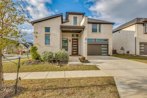 3528 Hollow Pine Dr, Frisco, TX, 75033-0814 | Card Image