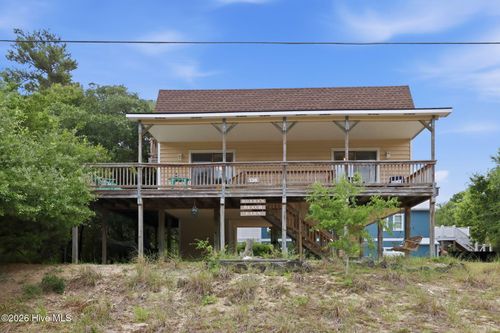 136 Sea Dunes Dr, Emerald Isle, NC, 28594-2329 | Card Image