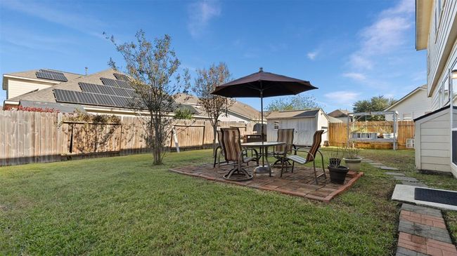 4211 Old Arbor Way, House other with 4 bedrooms, 3 bathrooms and 2 parking in Humble TX | Image 26