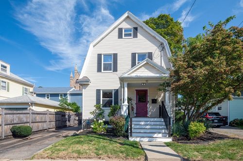 10 Crowley Ave, Dedham, MA, 02026-2807 | Card Image