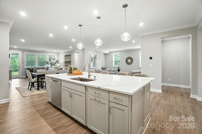 9662 Liberty Hill Dr, House other with 3 bedrooms, 4 bathrooms and null parking in Mint Hill NC | Image 11