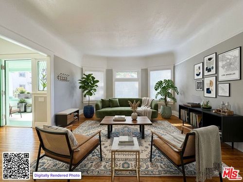 922 W Kensington Rd, Los Angeles, CA, 90026 | Card Image