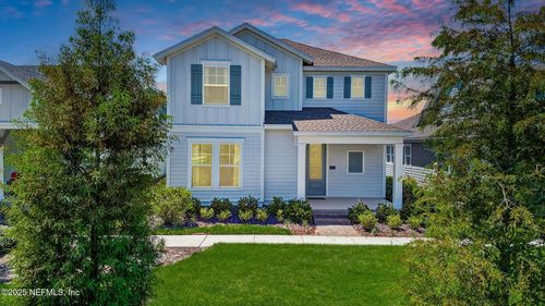 241 Chalet Ct, St Augustine, FL, 32092-3342 | Card Image