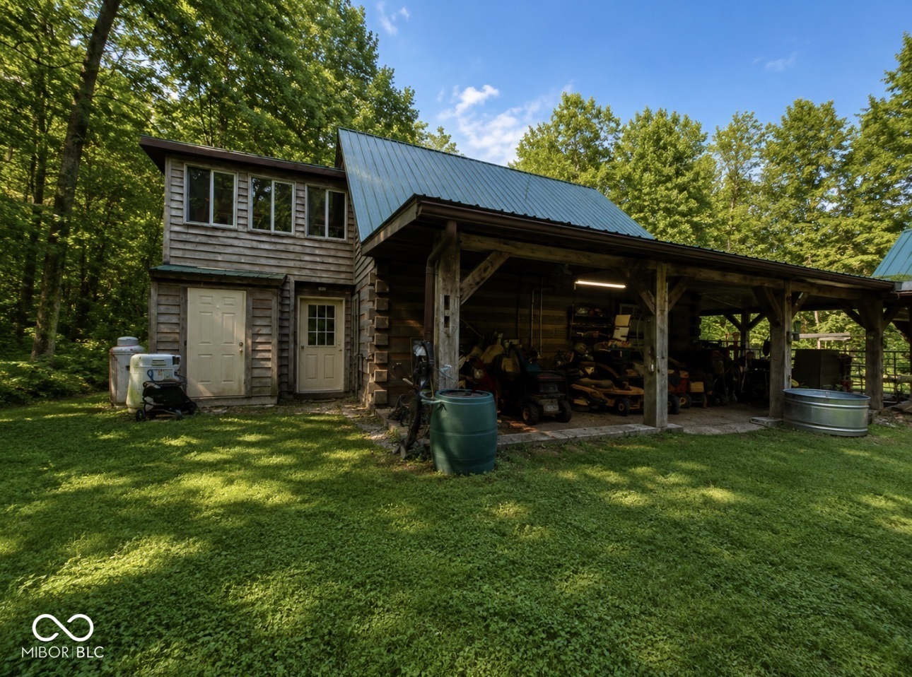 Residential in Laurel 2