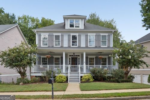 2241 Harry Brooks Dr Nw, Atlanta, GA, 30318-1971 | Card Image