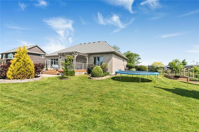 1908 Northshore Dr, House other with 4 bedrooms, 3 bathrooms and 10 parking in Haldimand ON | Image 30