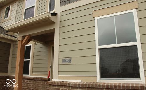 17333 Gibbons Pl, Westfield, IN, 46074-9949 | Card Image