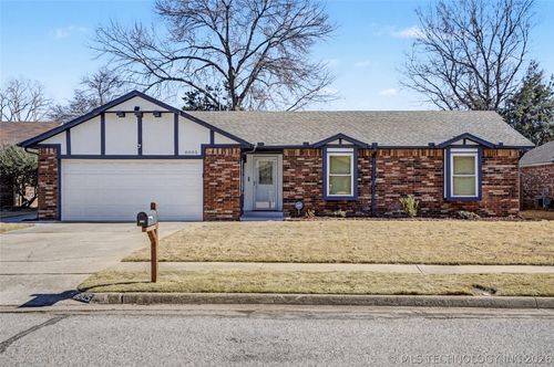 8005 Date Ave, Broken Arrow, OK, 74011-7030 | Card Image