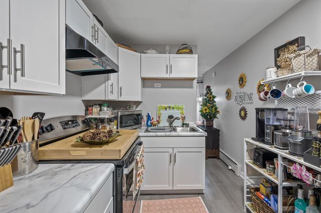 Updated kitchen. | Image 7