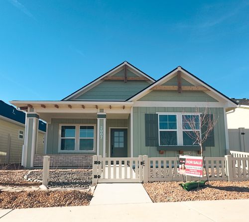 2007 Korima Drive, Fruita, CO, 81521 | Card Image