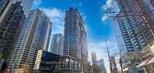 2306-4955 Yonge St, North York, ON, M2N5N6 | Card Image