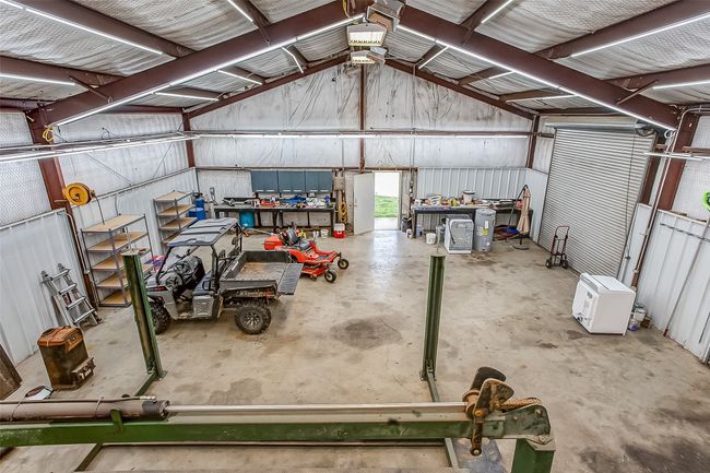 601 County Road 3525, Home with 3 bedrooms, 3 bathrooms and null parking in Paradise TX | Image 35