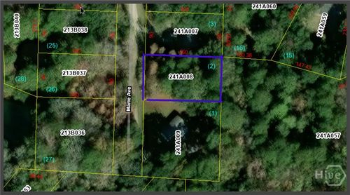 0 Marie, Lot 2 Marie Ave, Midway, GA, 31320 | Card Image