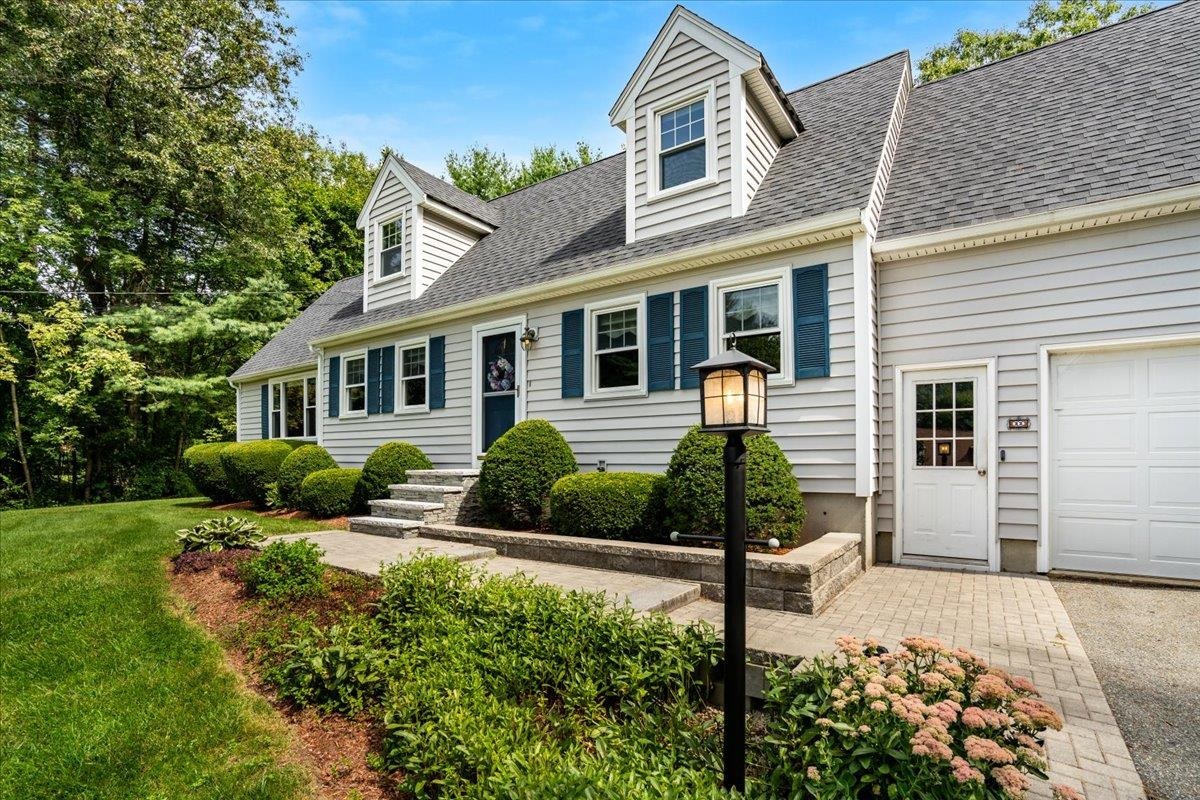 Williams Dr, Hudson, NH 03051