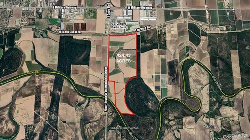 001 S Cage Boulevard, Pharr, TX, 78577 | Card Image