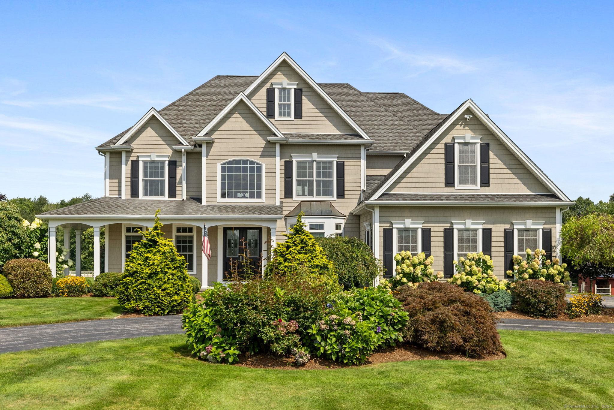 Marlborough Rd, Glastonbury, CT 06033