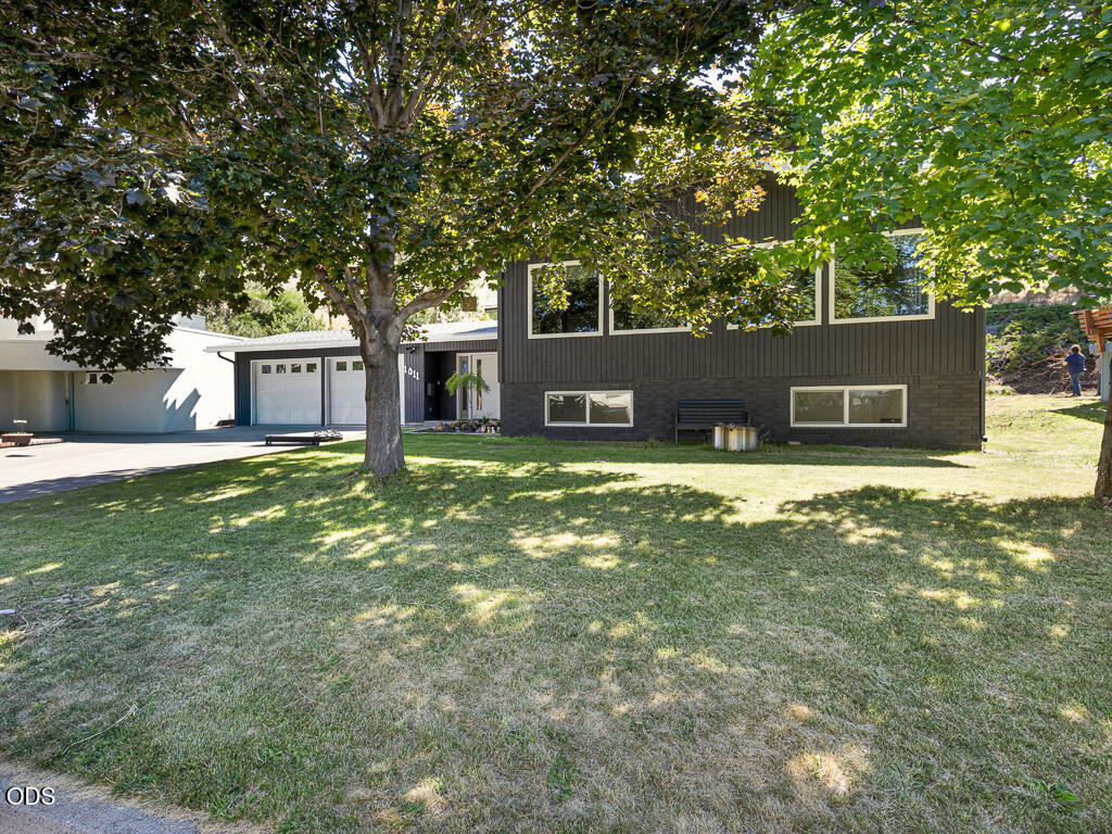 Residential in Klamath Falls 2