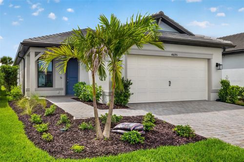 4695 Blue Star Ct, NORTH PORT, FL, 34289-1706 | Card Image