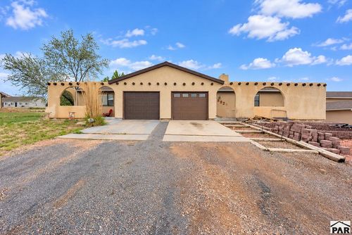 992 S Elbow Dr, Pueblo West, CO, 81007-7588 | Card Image