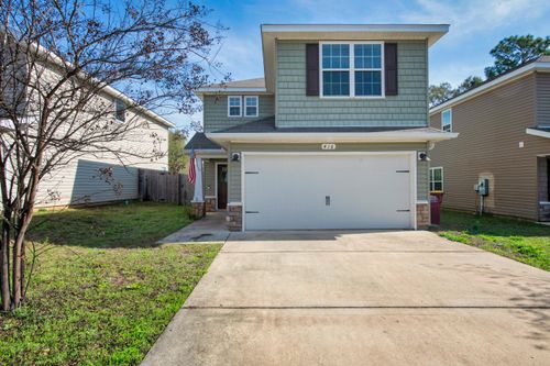 416 Eisenhower Dr, Crestview, FL, 32539-6953 | Card Image