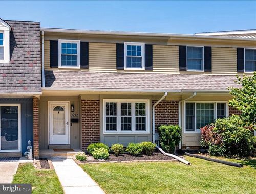 3212 Crystal Ct, WILMINGTON, DE, 19810-2256 | Card Image
