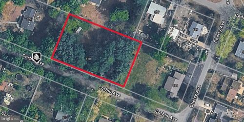 0 Corbin Ave, Franklinville, NJ, 08322 | Card Image