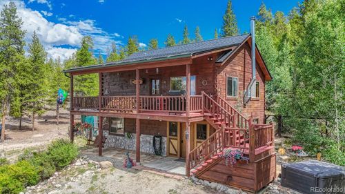 404 Quartz Dr, Leadville, CO, 80461 | Card Image
