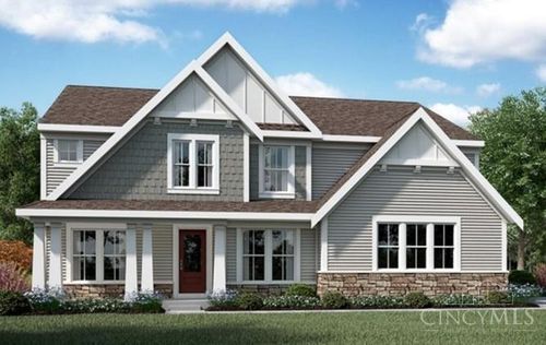 14 Ed Knoll Bnd, Springboro, OH, 45066 | Card Image