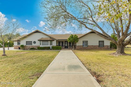 2550 N Pioneer --, Mesa, AZ, 85203 | Card Image