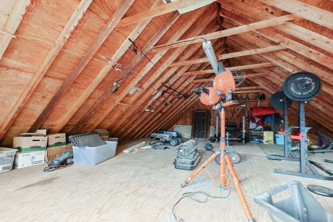 3 Squire Ln, House other with 3 bedrooms, 2 bathrooms and 6 parking in Bellingham MA | Image 37