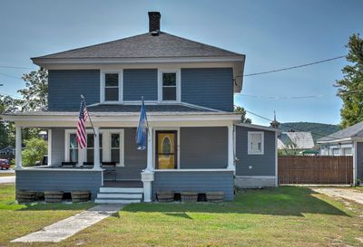 71 Richmond Road, House other with 4 bedrooms, 1 bathrooms and null parking in Winchester NH | Image 1