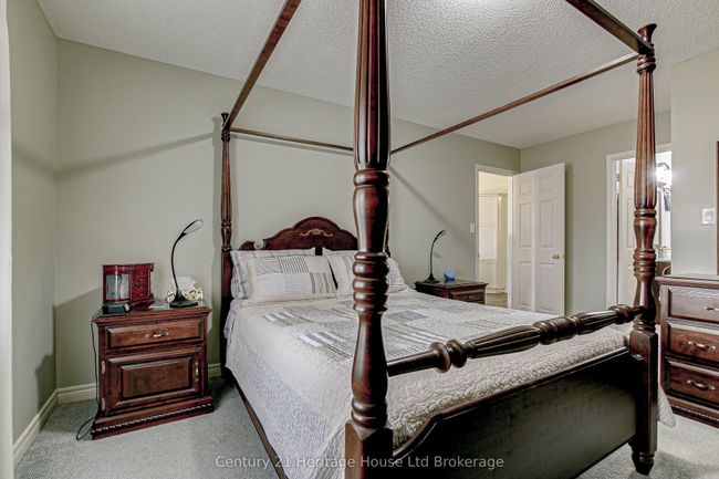 24 - 87 Donker Dr, Condo with 3 bedrooms, 2 bathrooms and 2 parking in Saint Thomas ON | Image 18