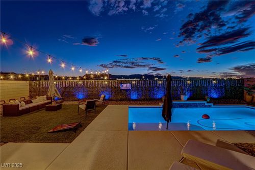 5041 Peaceful Paradise St, Las Vegas, NV, 89130-1886 | Card Image