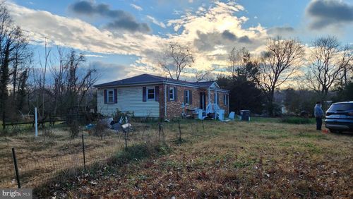 14130 Chotank Loop, KING GEORGE, VA, 22485-5530 | Card Image