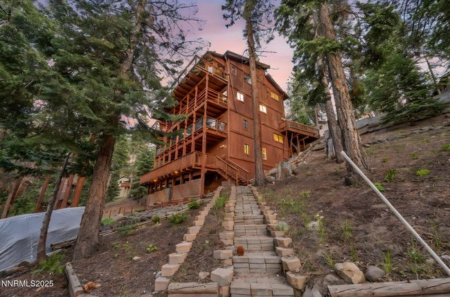 638 N Martin Dr, House other with 7 bedrooms, 6 bathrooms and 5 parking in Zephyr Cove NV | Image 60
