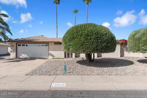 13220 W Hyacinth Drive, Sun City West, AZ, 85375 | Card Image