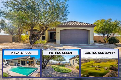 1496 Aztec Cv, Bullhead City, AZ, 86429-1145 | Card Image