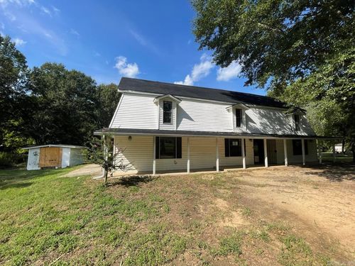 35 Woodland Dr, Cabot, AR, 72023-9571 | Card Image